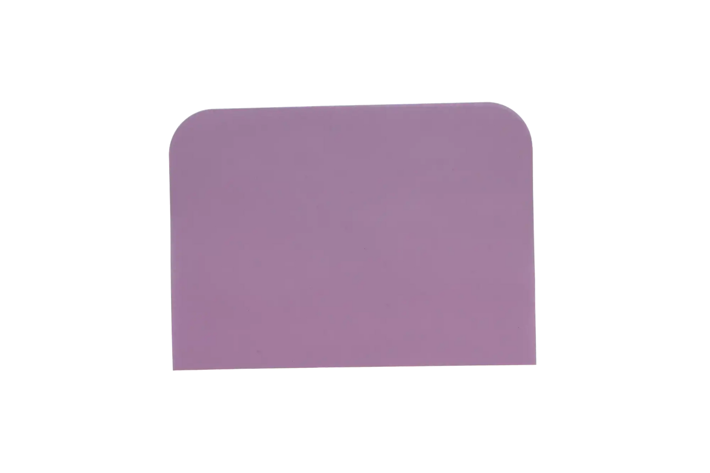 Crosstex - Tray Cover Size B Lavender 1000/Cs