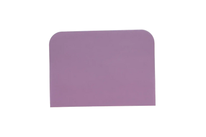 Crosstex - Tray Cover Size B Lavender 1000/Cs