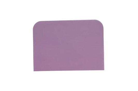 Crosstex - Tray Cover Size B Lavender 1000/Cs