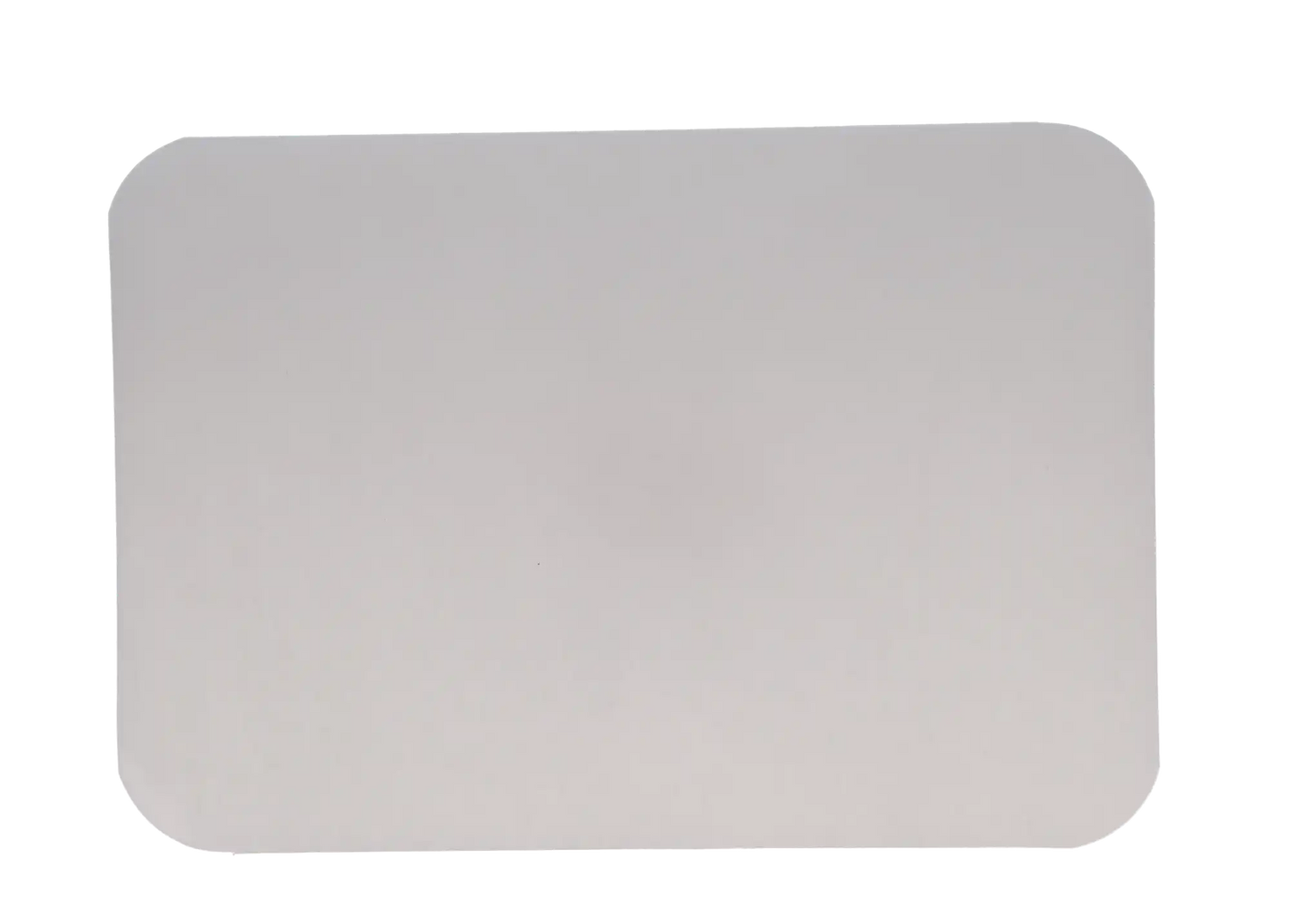 Crosstex - Tray Cover Size B Liquid Proof White 500/Cs