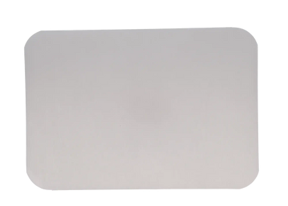 Crosstex - Tray Cover Size B Liquid Proof White 500/Cs