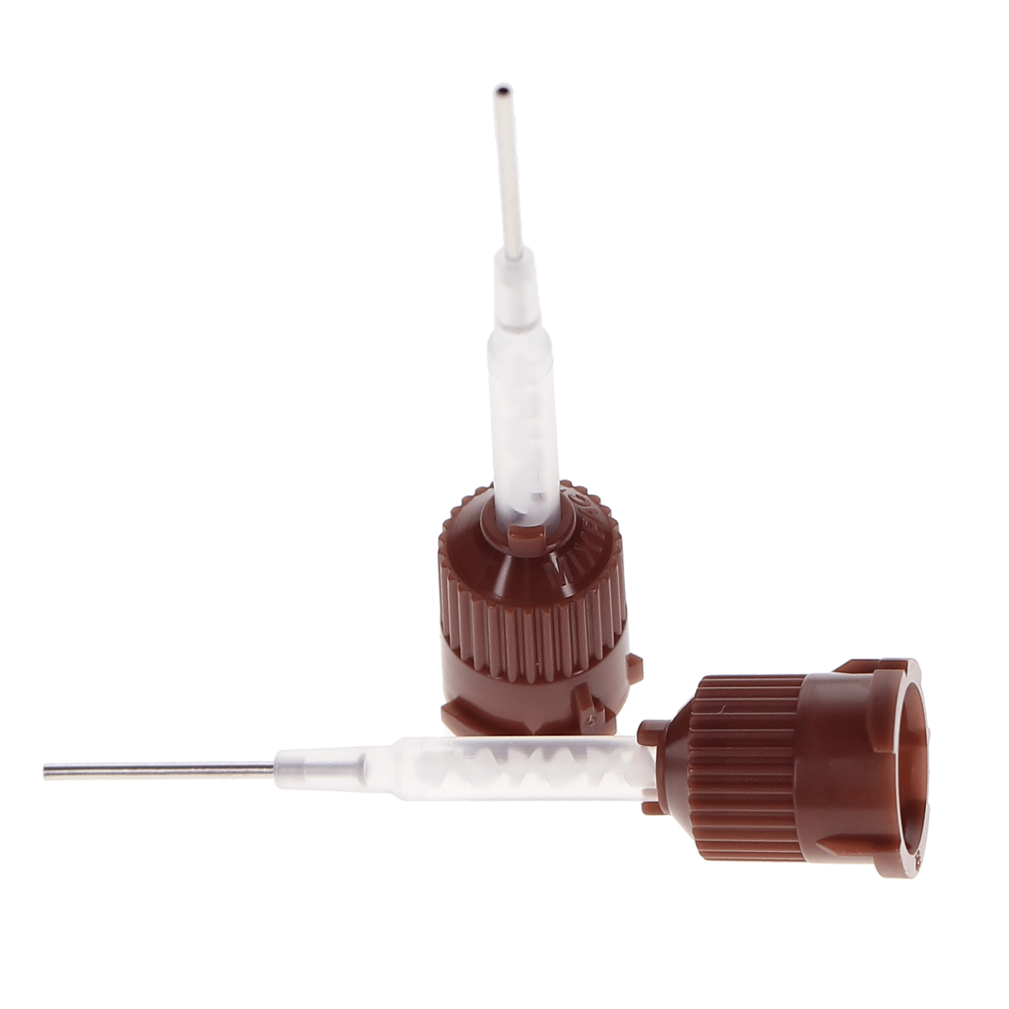 Bulk EZ Refill 25ea.19ga mixing tips