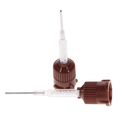 Bulk EZ Refill 25ea.19ga mixing tips