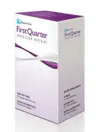 First Quarter FS Choc Mint Mono 50ml 4/Pk