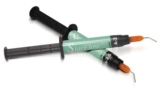 Star Flow - C4