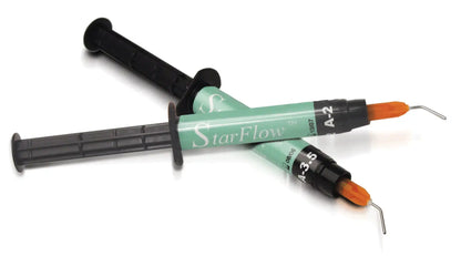 Star Flow - C4