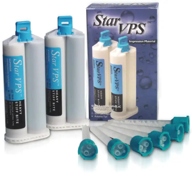 Star VPS Ultra Heavy (4Pk )