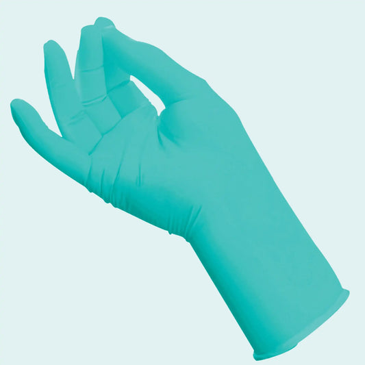 Alasta Aloe Nitrile Glove X-Large 100/Box