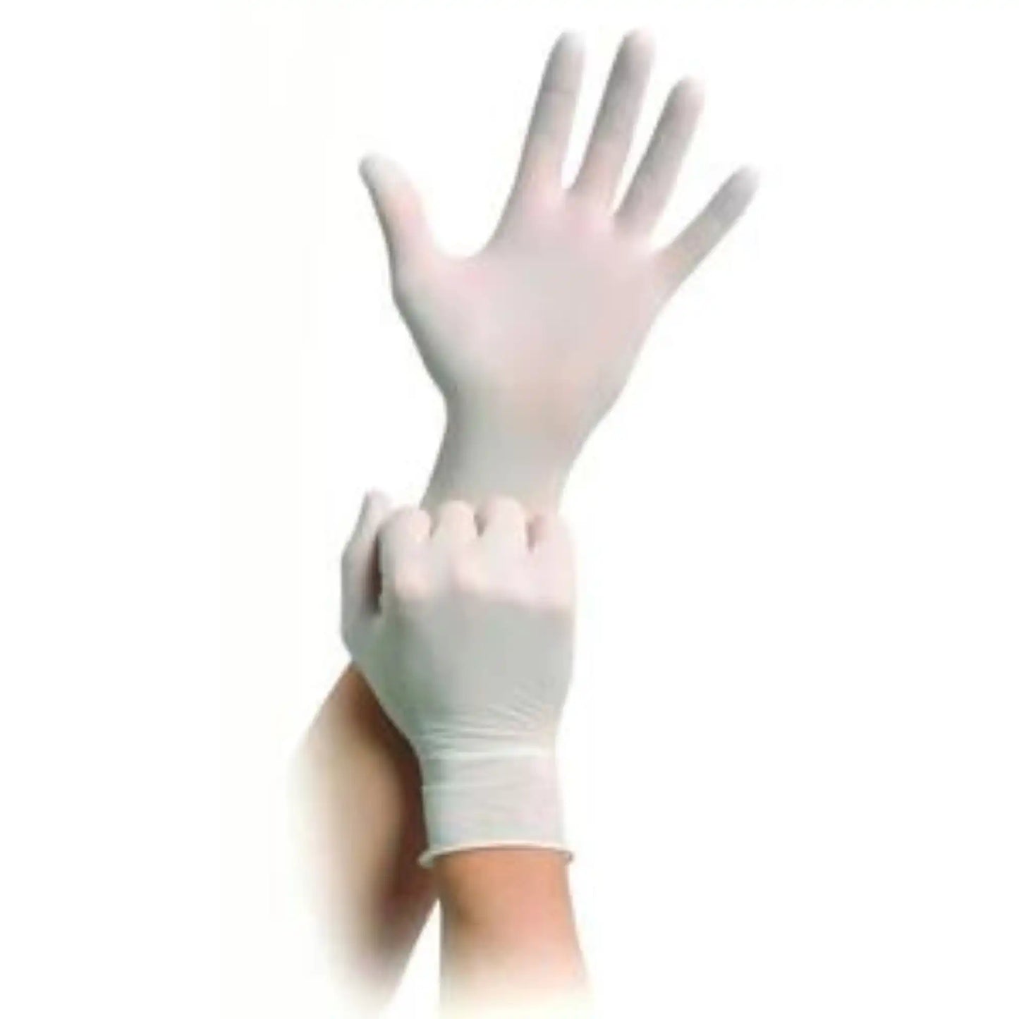 Dash Medical - Dash PF Vinyl Glove Large 100/Bx