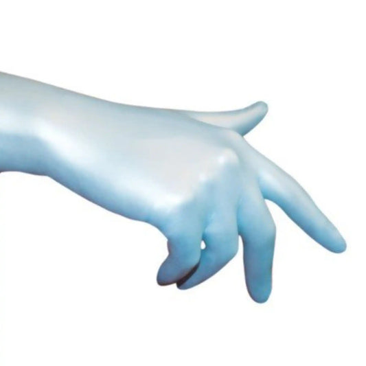 Dash Medical - Pearlescent Nitrile PF Glove XL 100/Bx