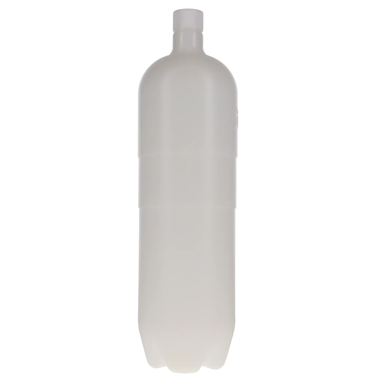 2 Liter Bottle with Cap & Pick-Up Tube