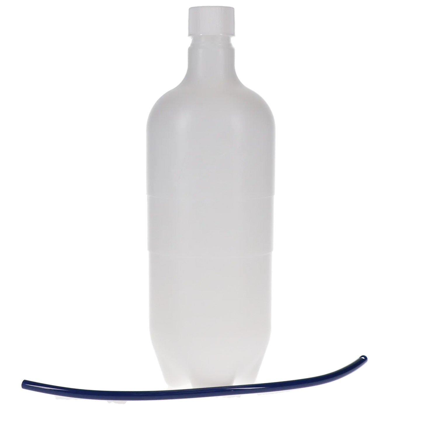 750ml Plastic Water Bottle