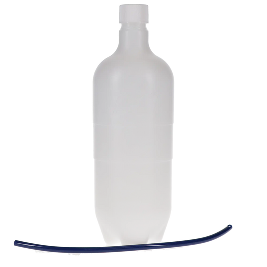 750ml Plastic Water Bottle