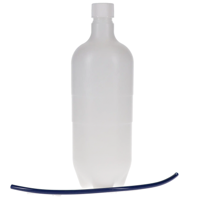 750ml Plastic Water Bottle