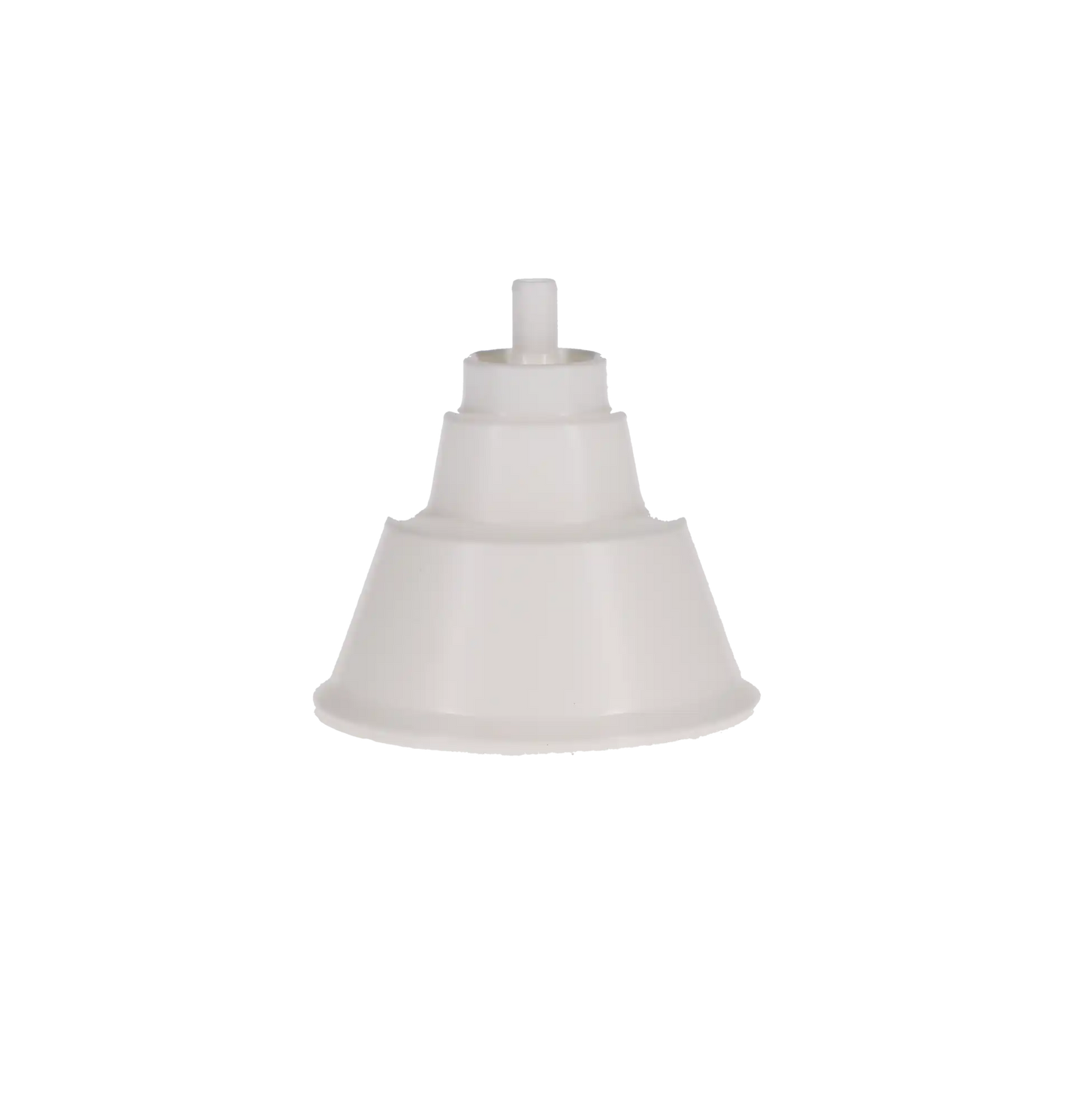 Dry Oral Cup Autoclavable