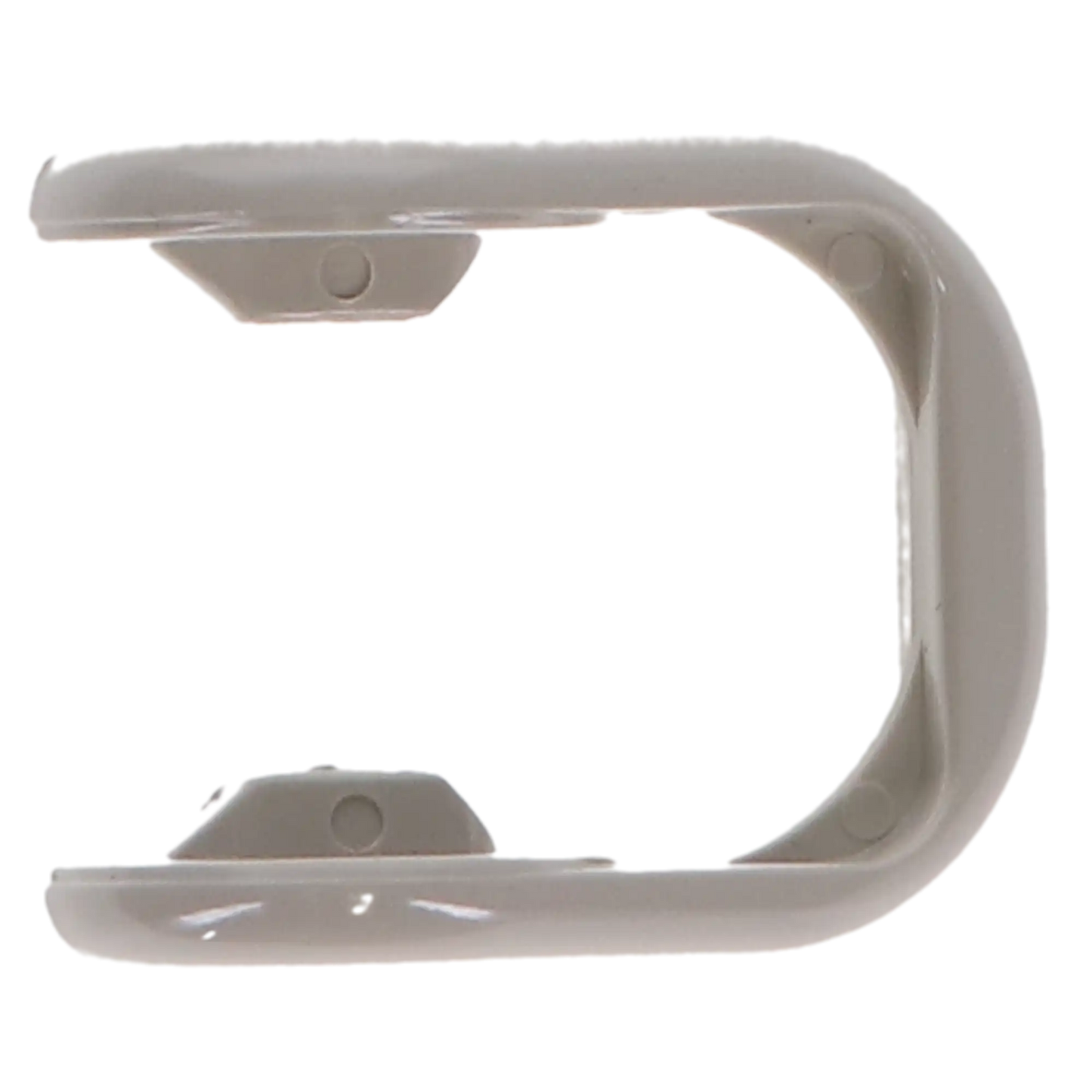 Economy HVE Plastic Lever
