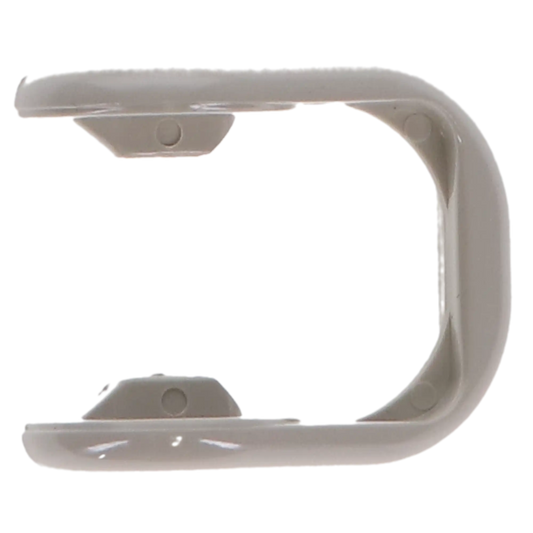 Economy HVE Plastic Lever