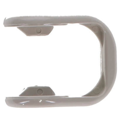 Economy HVE Plastic Lever
