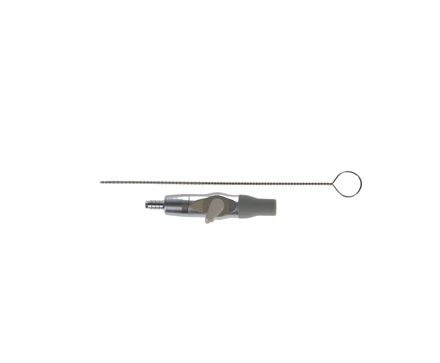 DCI - Economy Saliva Ejector w/QD Plastic Lever
