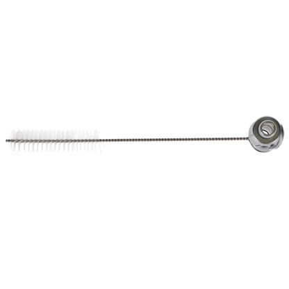 HVE Valve w/QD Metal Lever Short