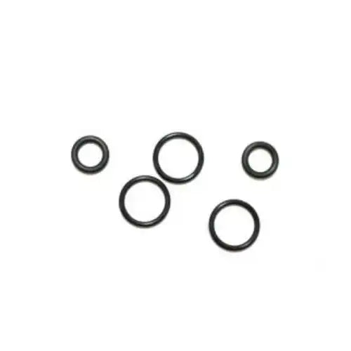 DCI - Kavo Multiflex Coupler O-Rings 5/Pk