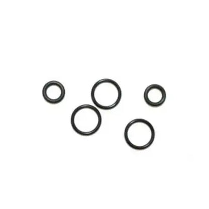 DCI - Kavo Multiflex Coupler O-Rings 5/Pk