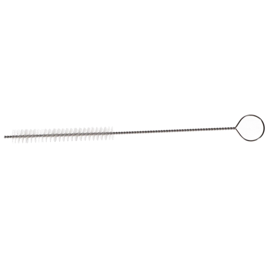 Saliva Ejector Cleaning Brush-pkg of 5
