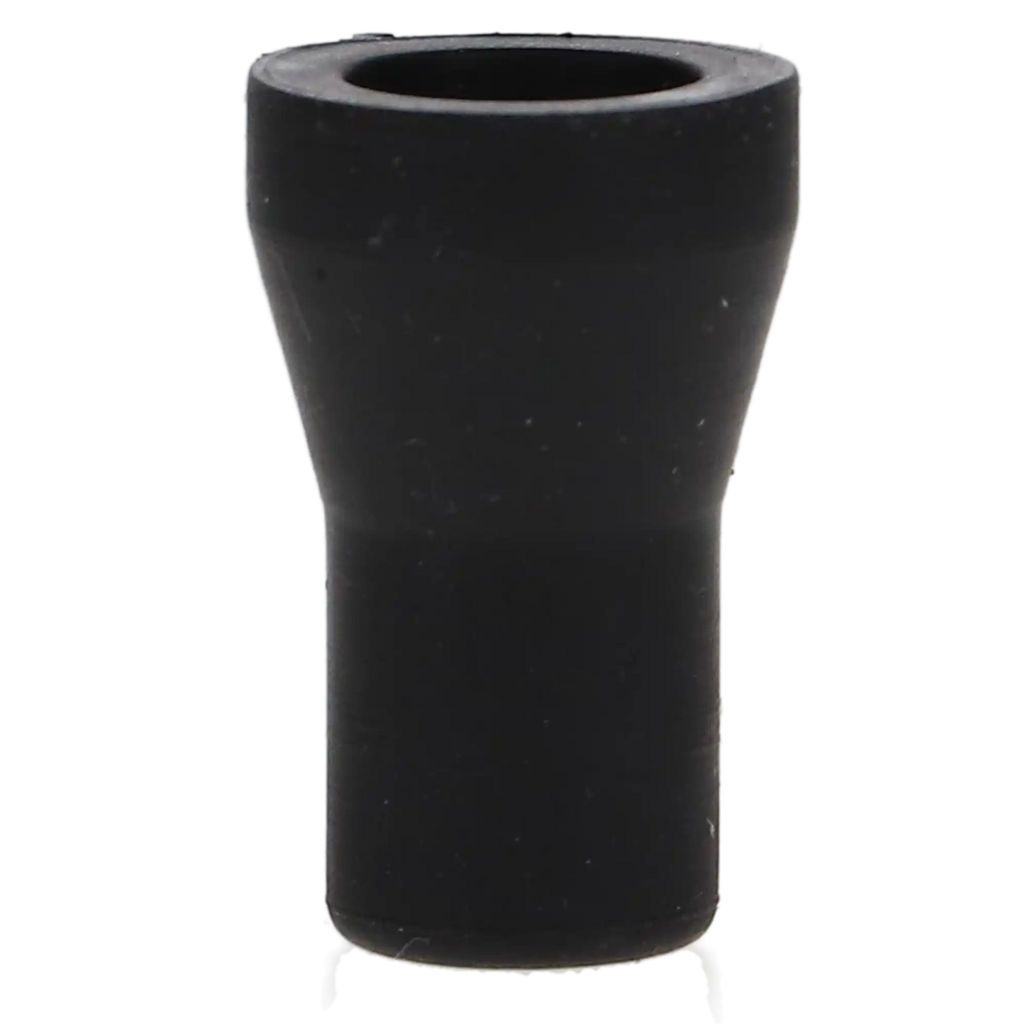 Saliva Ejector Tip Black