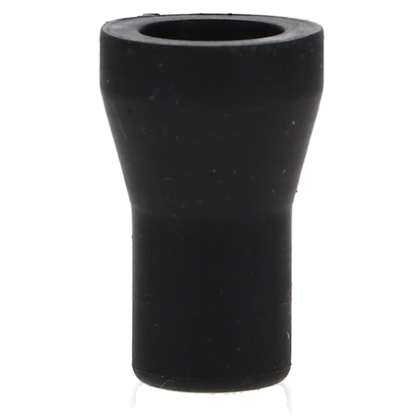 Saliva Ejector Tip Black
