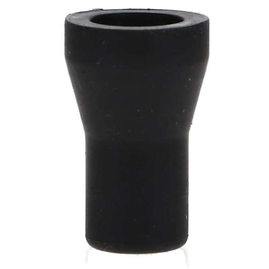 Saliva Ejector Tip Black