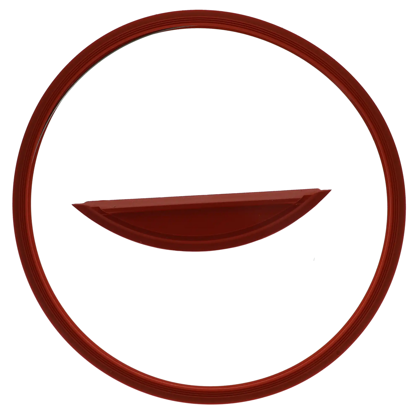 Sterilizer Door Gasket Kit w/Dam for M11