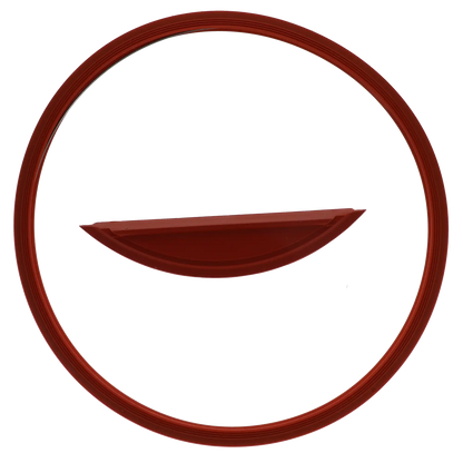 Sterilizer Door Gasket Kit w/Dam for M11