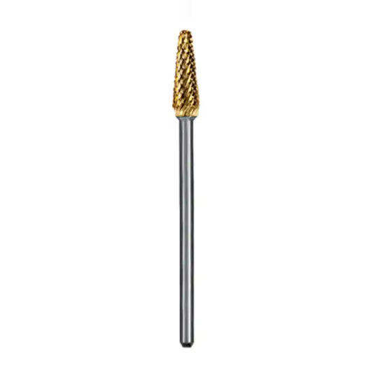 Dedeco - Goldies Carbide Bur 47-Xf 1/Pk