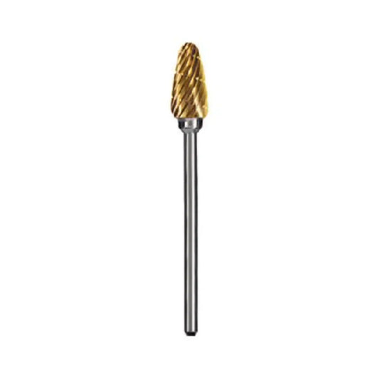 Dedeco - Goldies Carbide Bur 84-T 1/Pk