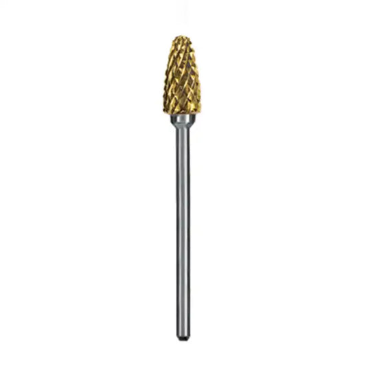 Dedeco - Goldies Carbide Bur 84-T/Xc 1/Pk