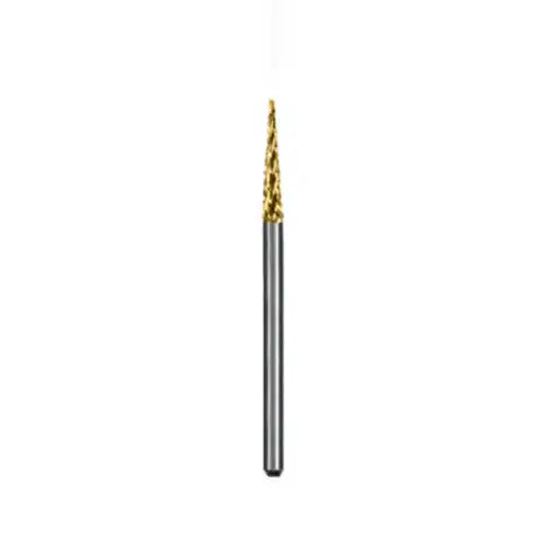 Dedeco - Goldies Carbide Bur D-8 1/Pk