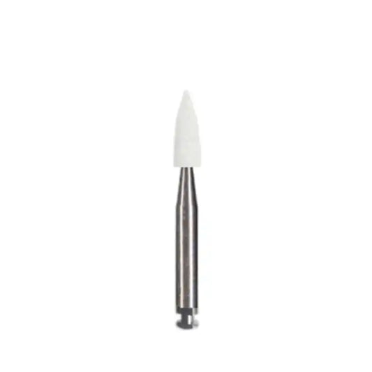 Dedeco - White Arkansas Stones FG 111 (FL2) 12/Bx