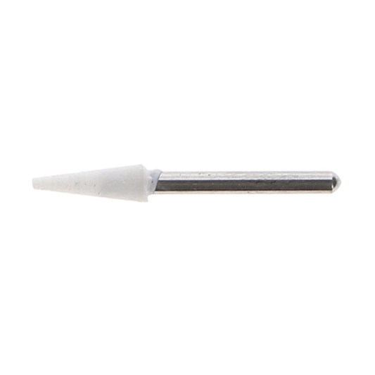 Dedeco - White Arkansas Stones FG 138 (CN1) 12/Bx