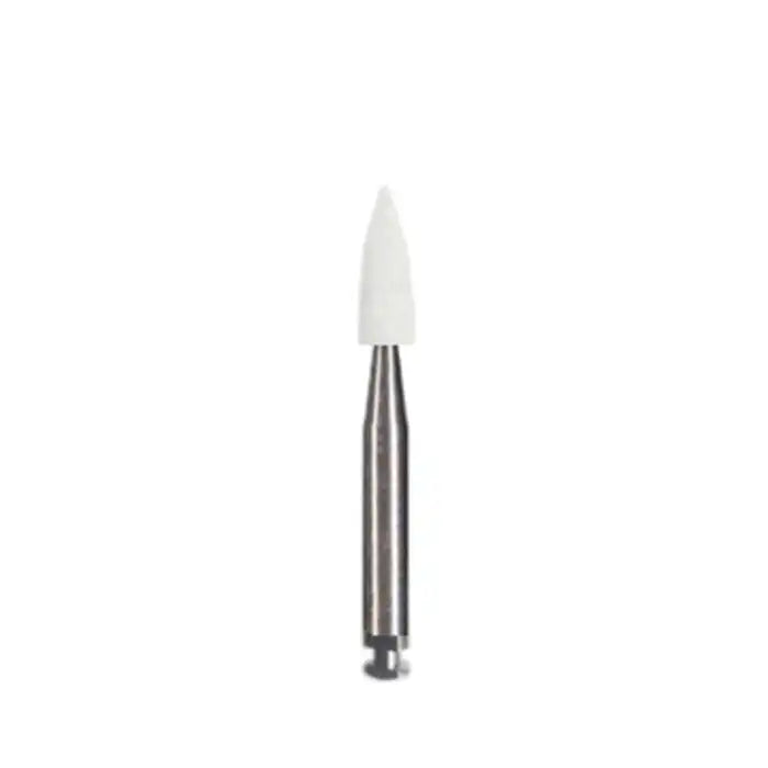 Dedeco - White Arkansas Stones FG 18 (RD1) 12/Bx
