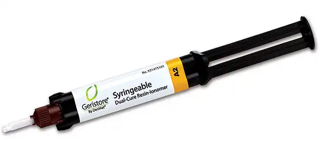 Denmat - GeriStore Syringeable Starter Kit A3