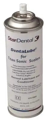 DentalEZ - DentaLube for Titan Sonic Scaler