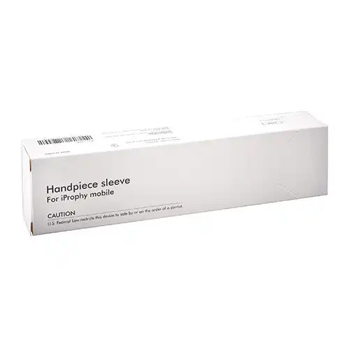 DentalEZ - iStar Sleeves 500/Bx