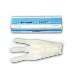 Dentamerica - Disposable Sleeves for Camrex 191A & Cammy 500/Bx (A19207)