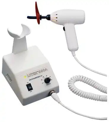 LITEX 680A Curing Light