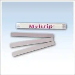 Dentamerica - Mylar Strip 100/Bx (S383S)
