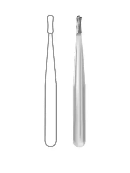 Midwest 330 Pear Shape FG 10/Pk
