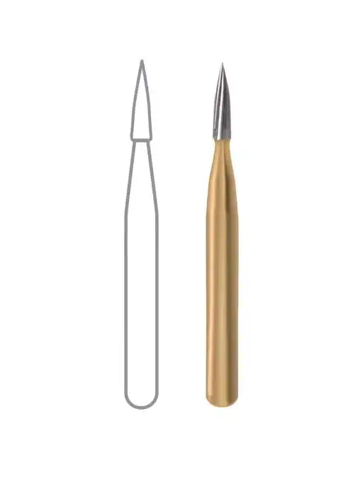 Midwest 7901 Needle T&F FG 10/Pk
