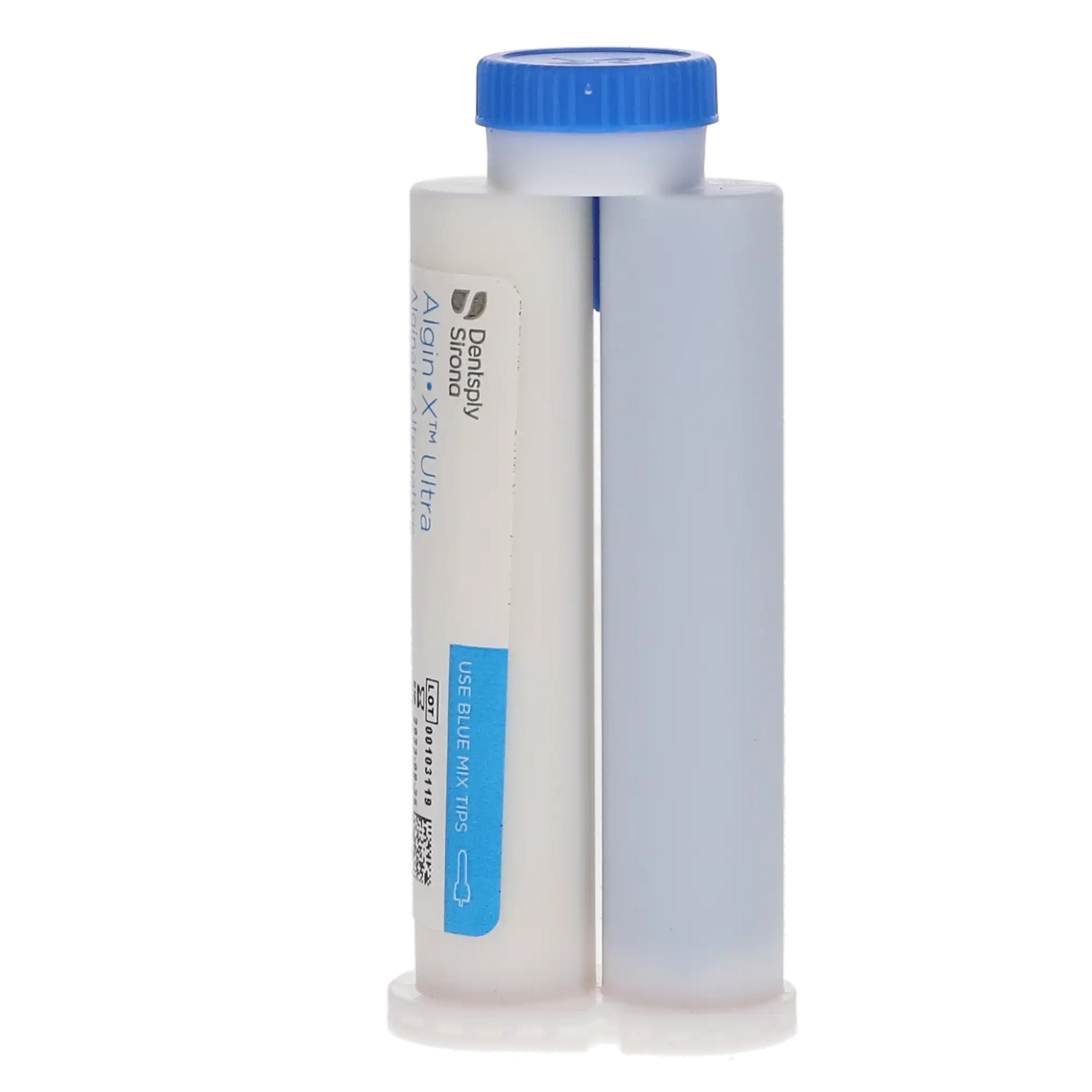 Dentsply - Algin-X Ultra Cartridge Bulk Refill 50ml x 24/Pk FS