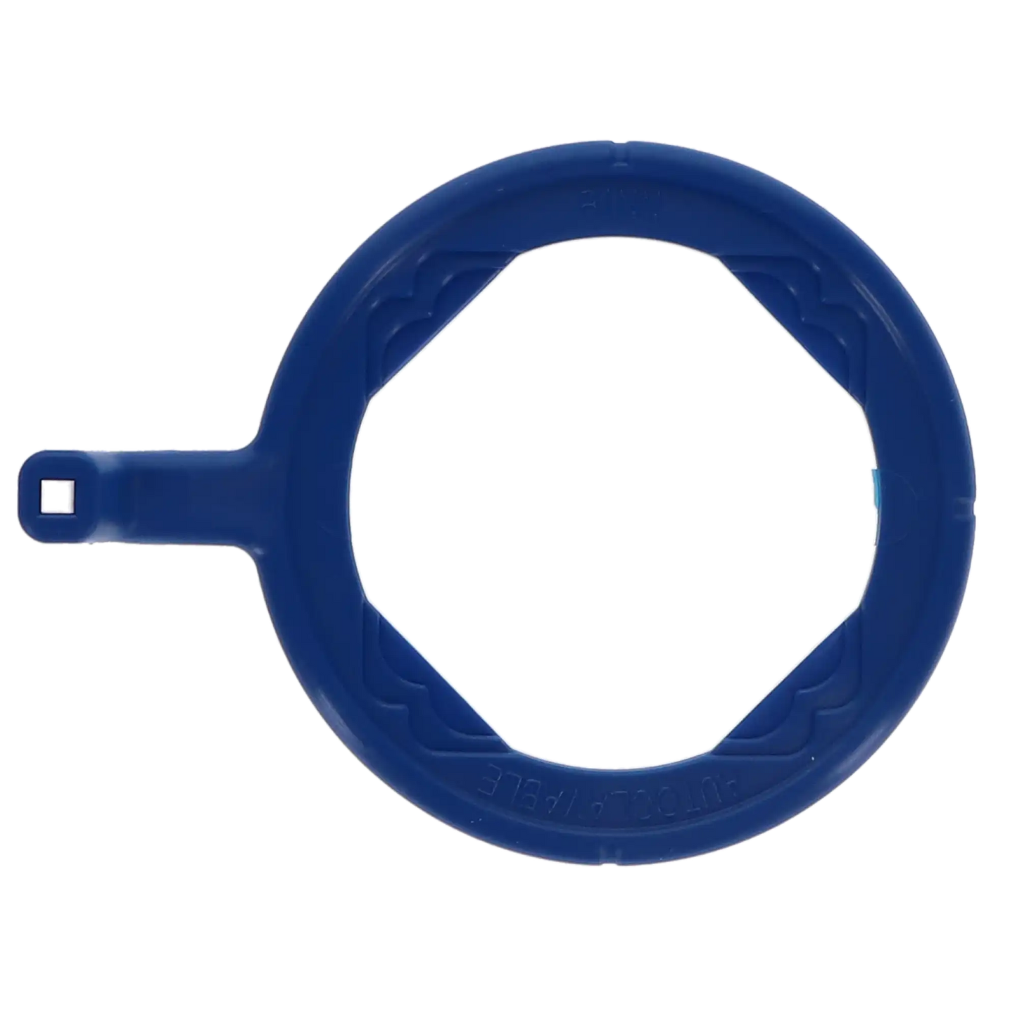 Rinn - XCP Aiming Rings Blue