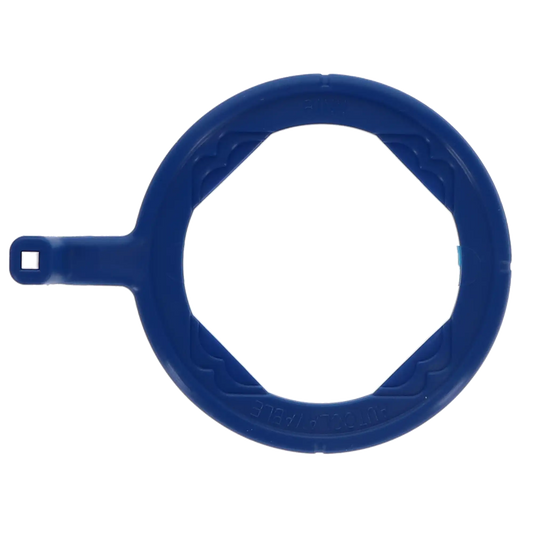 Rinn - XCP Aiming Rings Blue